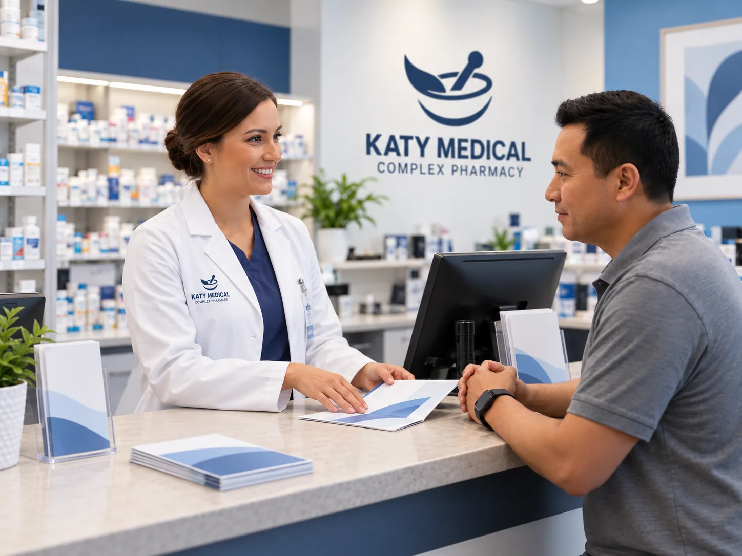 Guide to Pharmacy Vaccines in Katy, TX